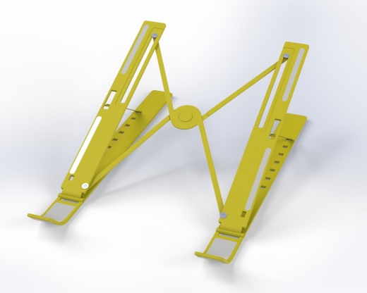 笔记本电脑支架802缩略图